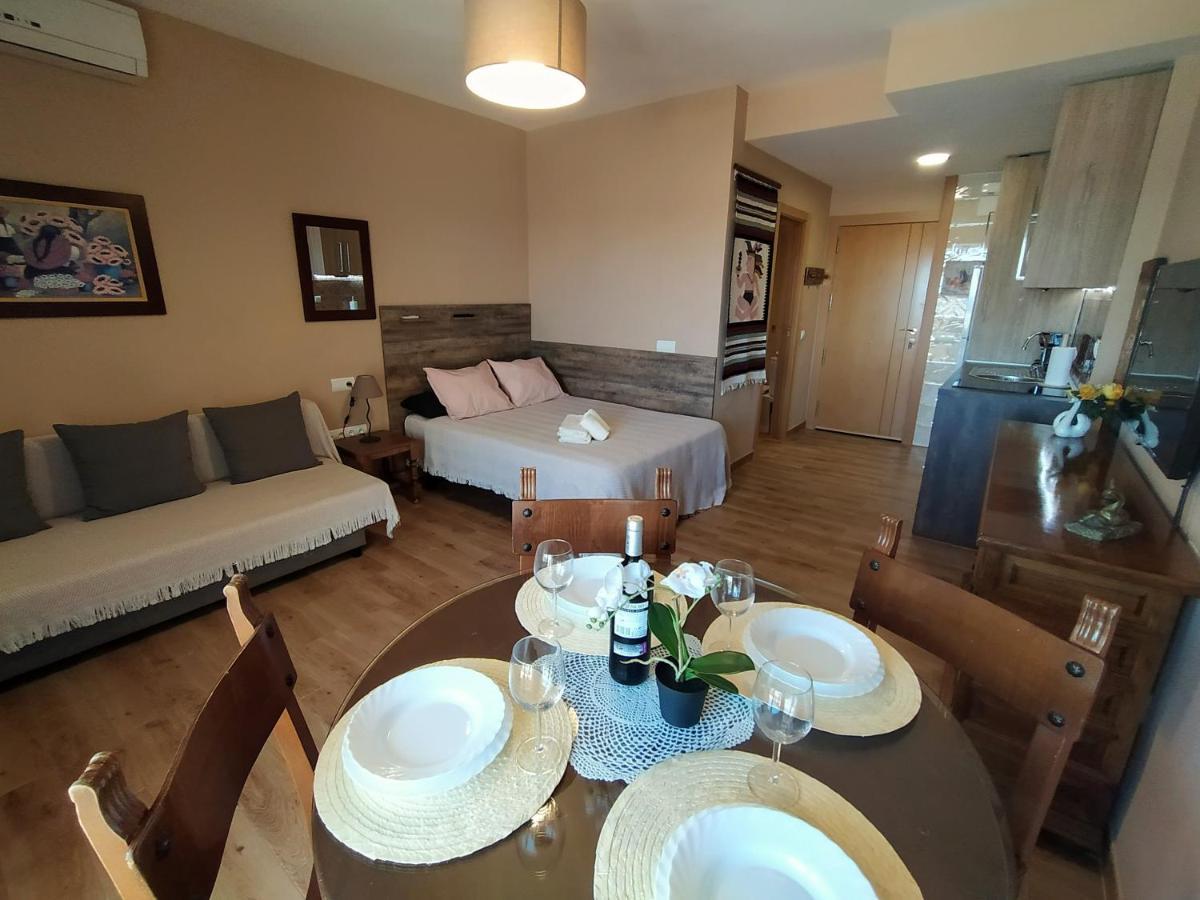 "Vive Benal Beach" Estudio 2501, Vistas Al Mar Y Parque Acuatico Benalmádena Extérieur photo